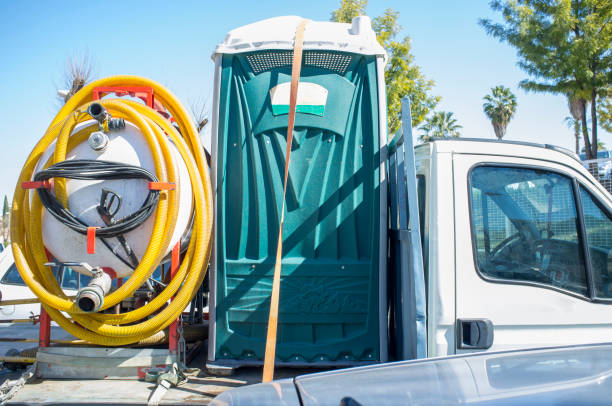 Portable Toilet Options We Offer in Ballard, UT