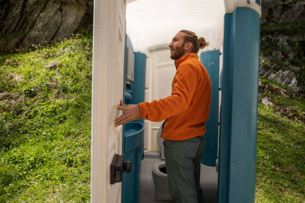 Best Best portable toilet rental  in Ballard, UT