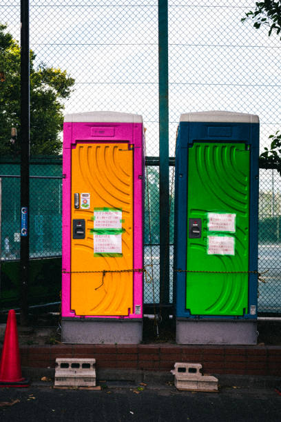 Best Event porta potty rental  in Ballard, UT