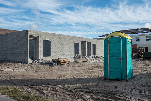 Best Luxury portable toilet rental  in Ballard, UT